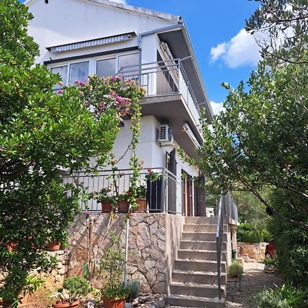 Apartman Dida Jakov Primosten Exterior photo