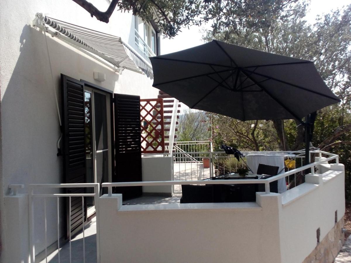 Apartman Dida Jakov Primosten Exterior photo