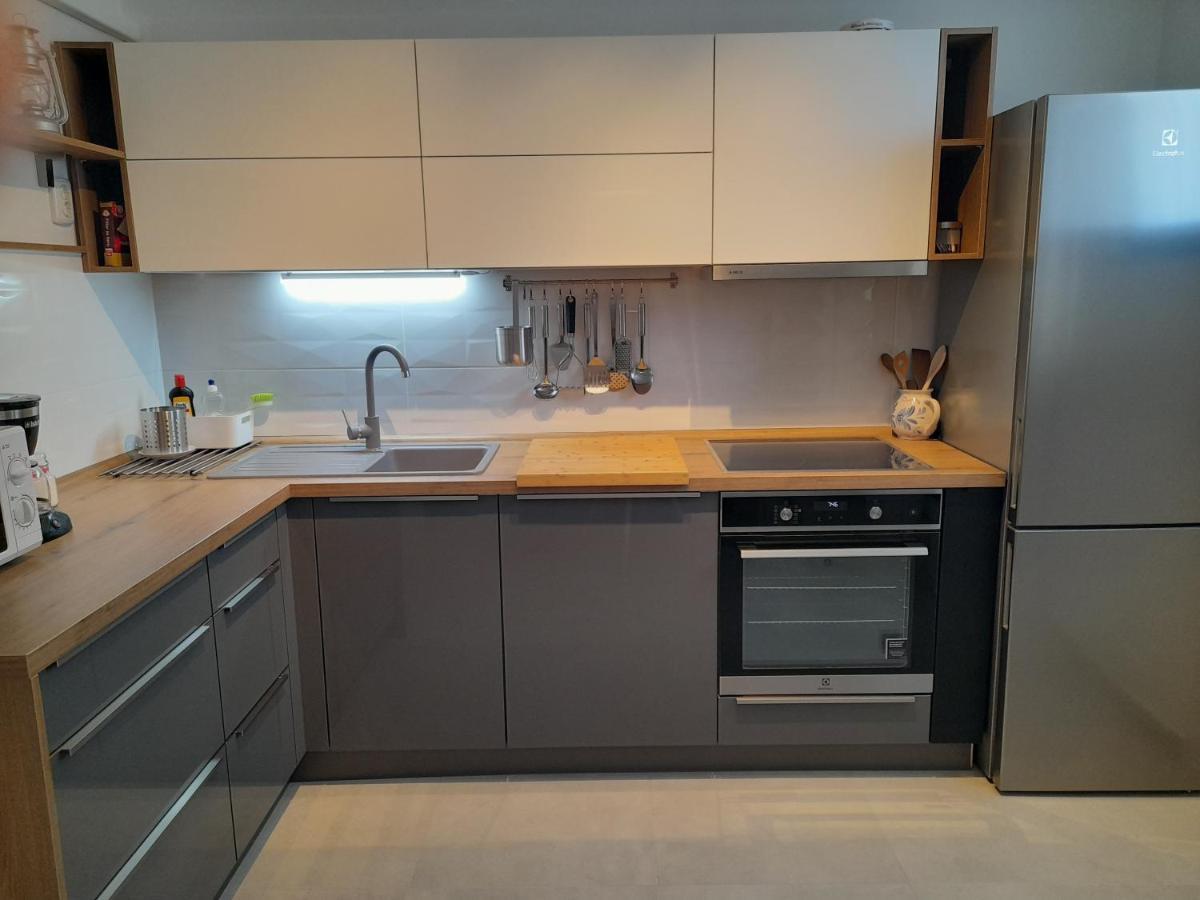 Apartman Dida Jakov Primosten Exterior photo