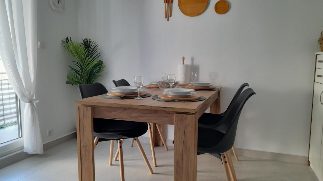 Apartman Dida Jakov Primosten Exterior photo