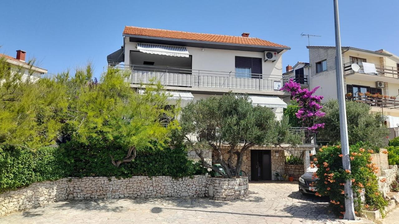 Apartman Dida Jakov Primosten Exterior photo