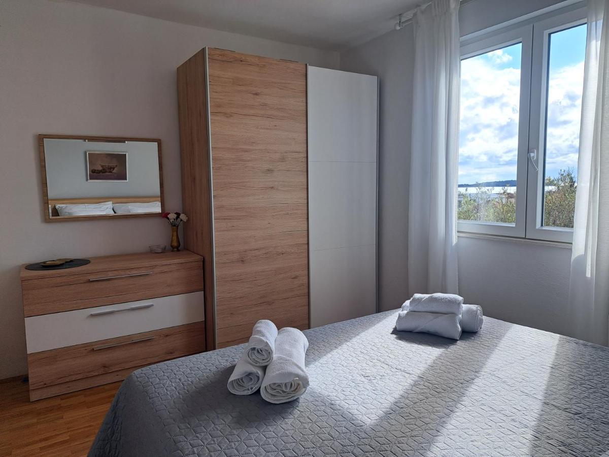 Apartman Dida Jakov Primosten Exterior photo