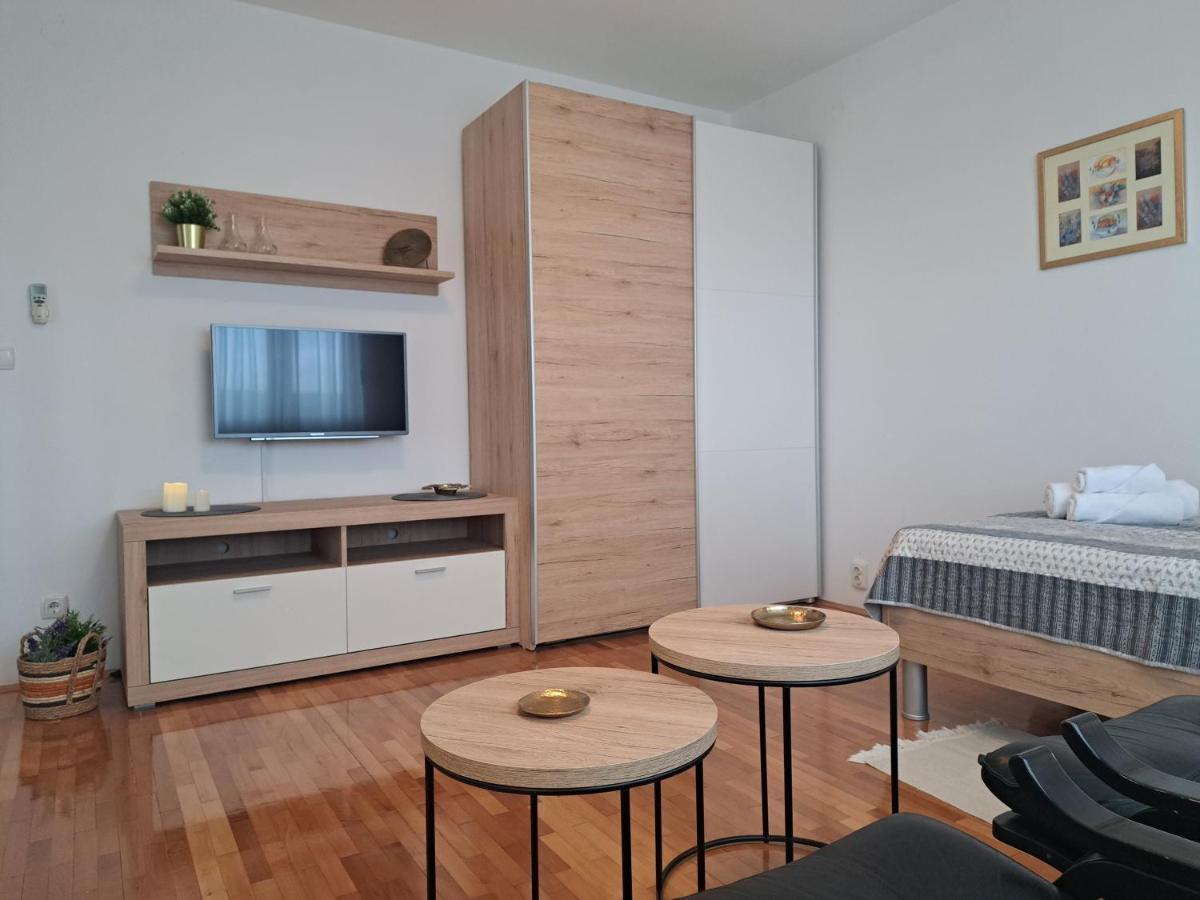Apartman Dida Jakov Primosten Exterior photo