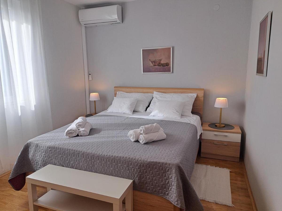 Apartman Dida Jakov Primosten Exterior photo