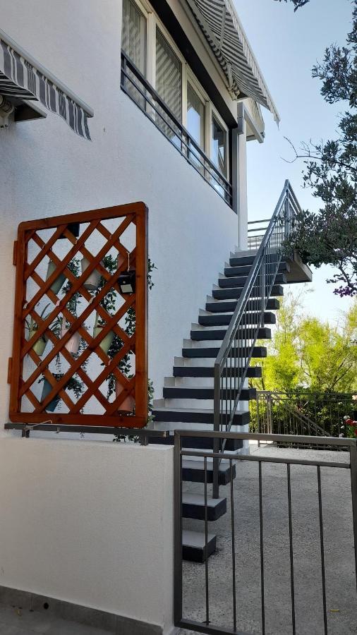 Apartman Dida Jakov Primosten Exterior photo