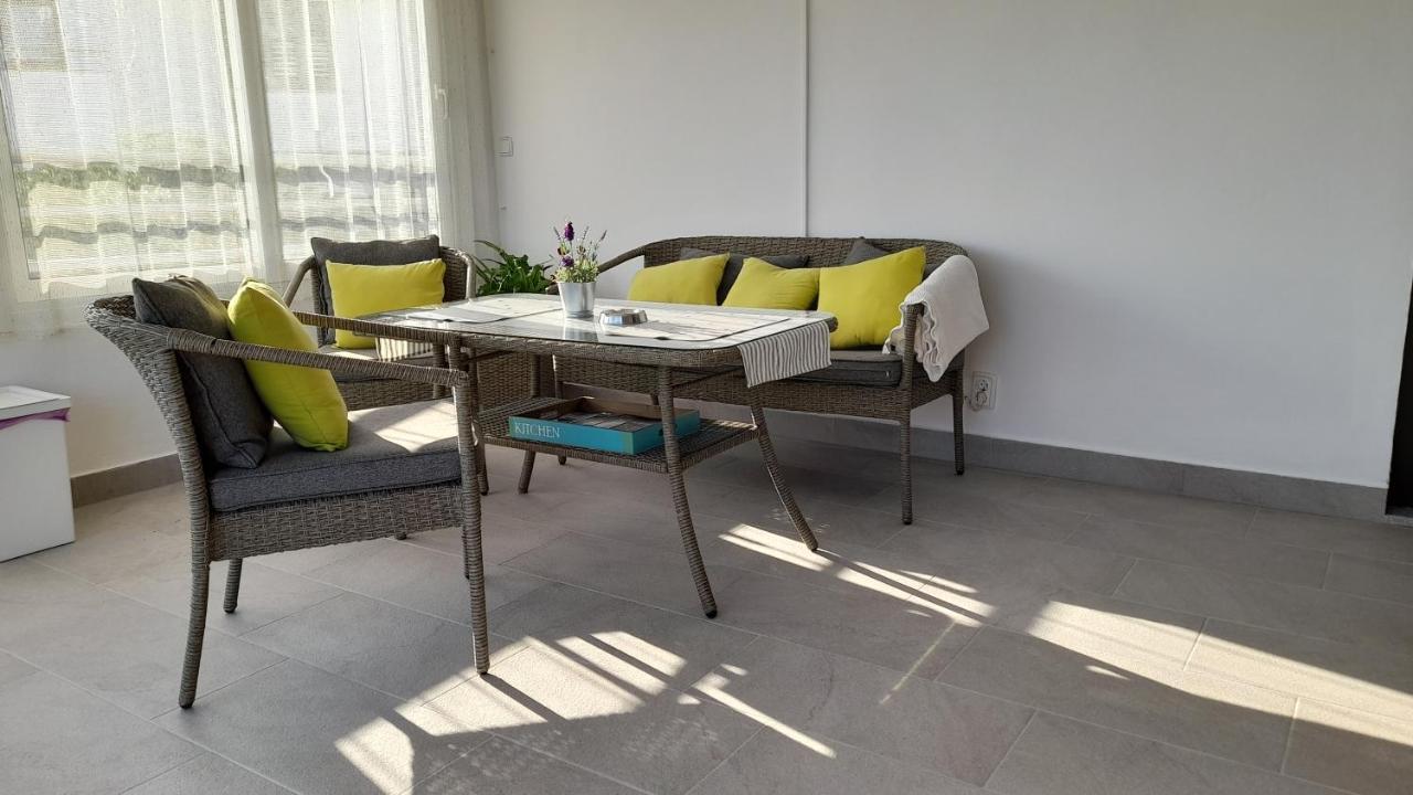 Apartman Dida Jakov Primosten Exterior photo