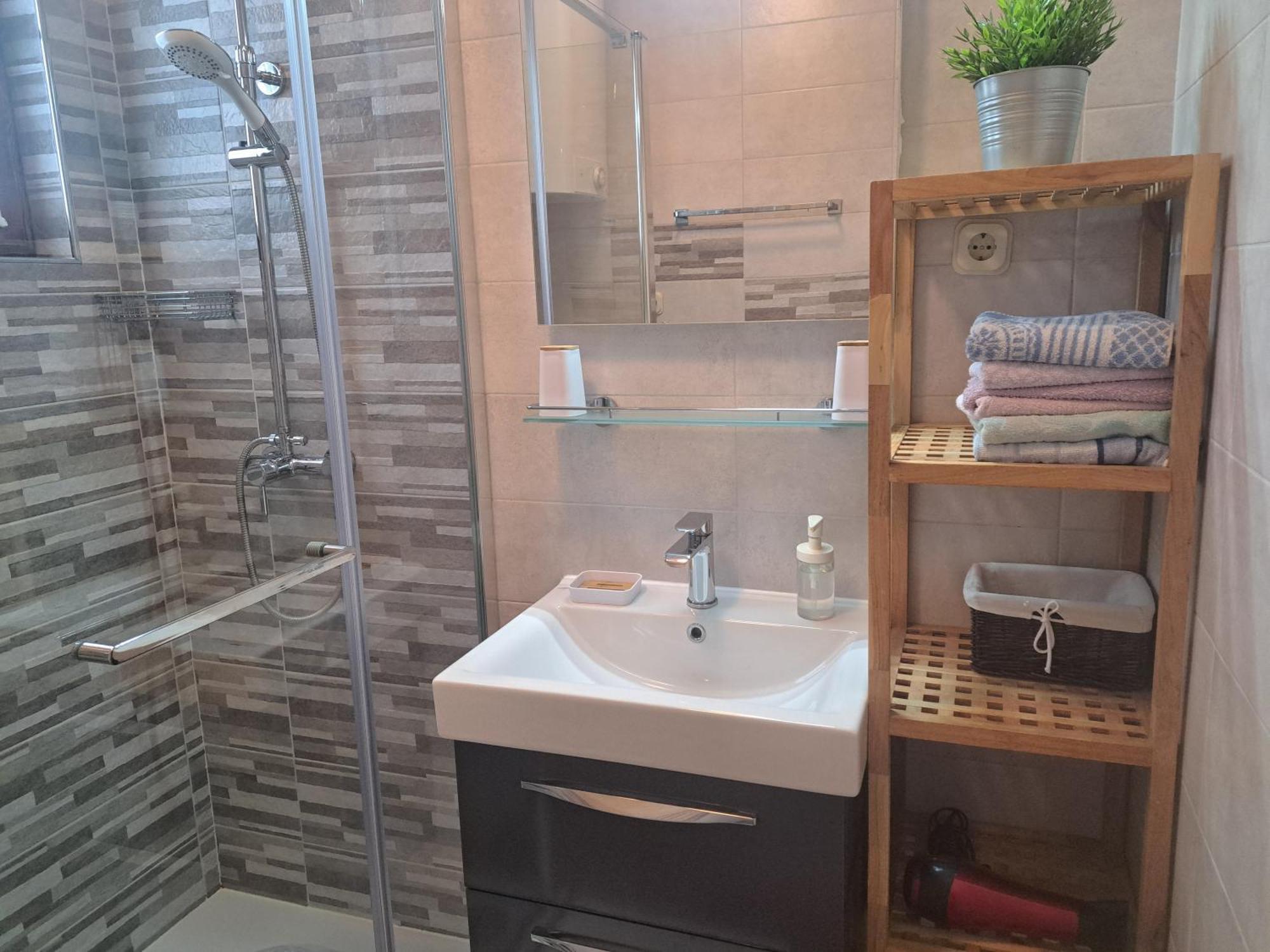 Apartman Dida Jakov Primosten Exterior photo