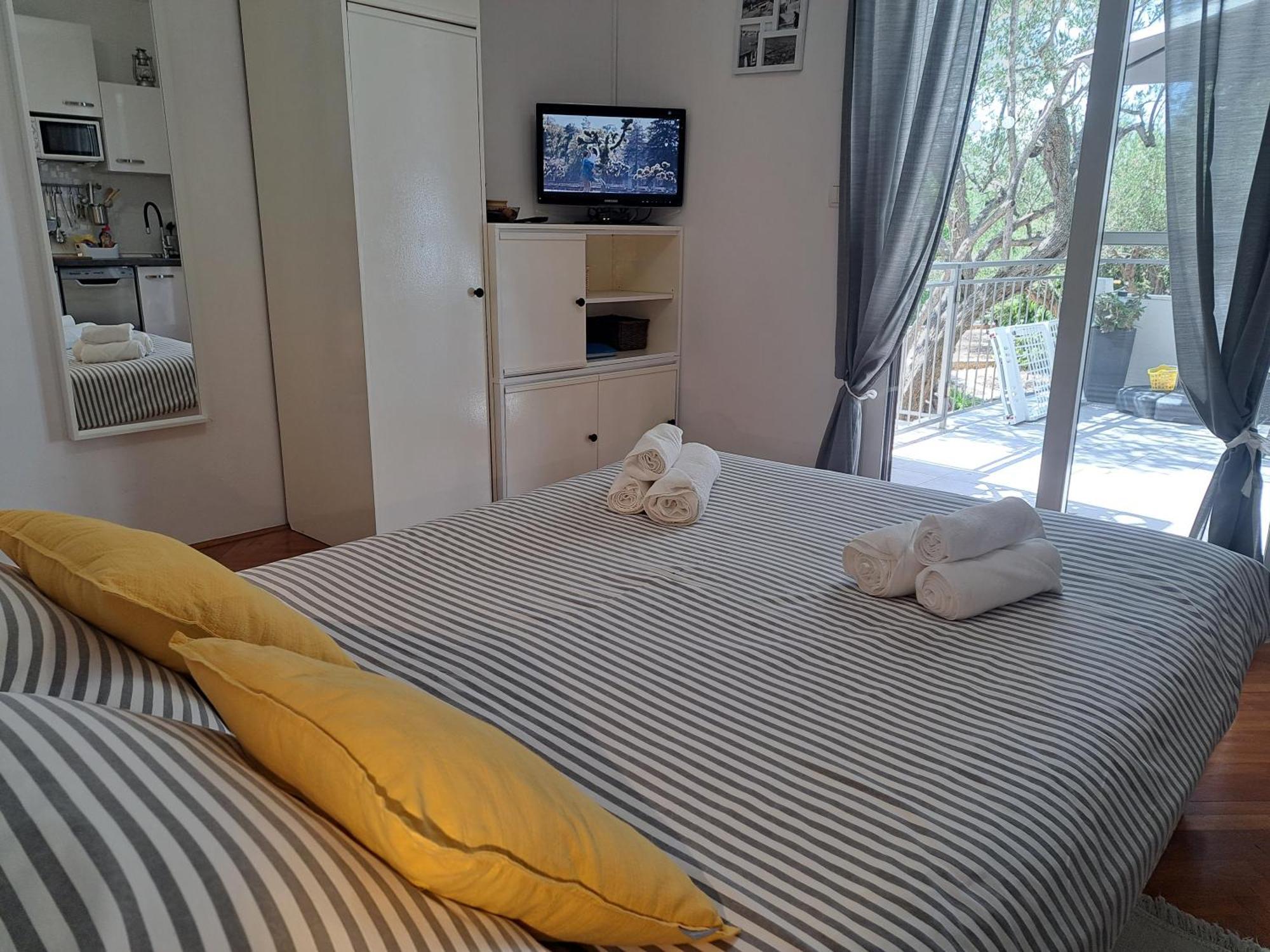 Apartman Dida Jakov Primosten Exterior photo