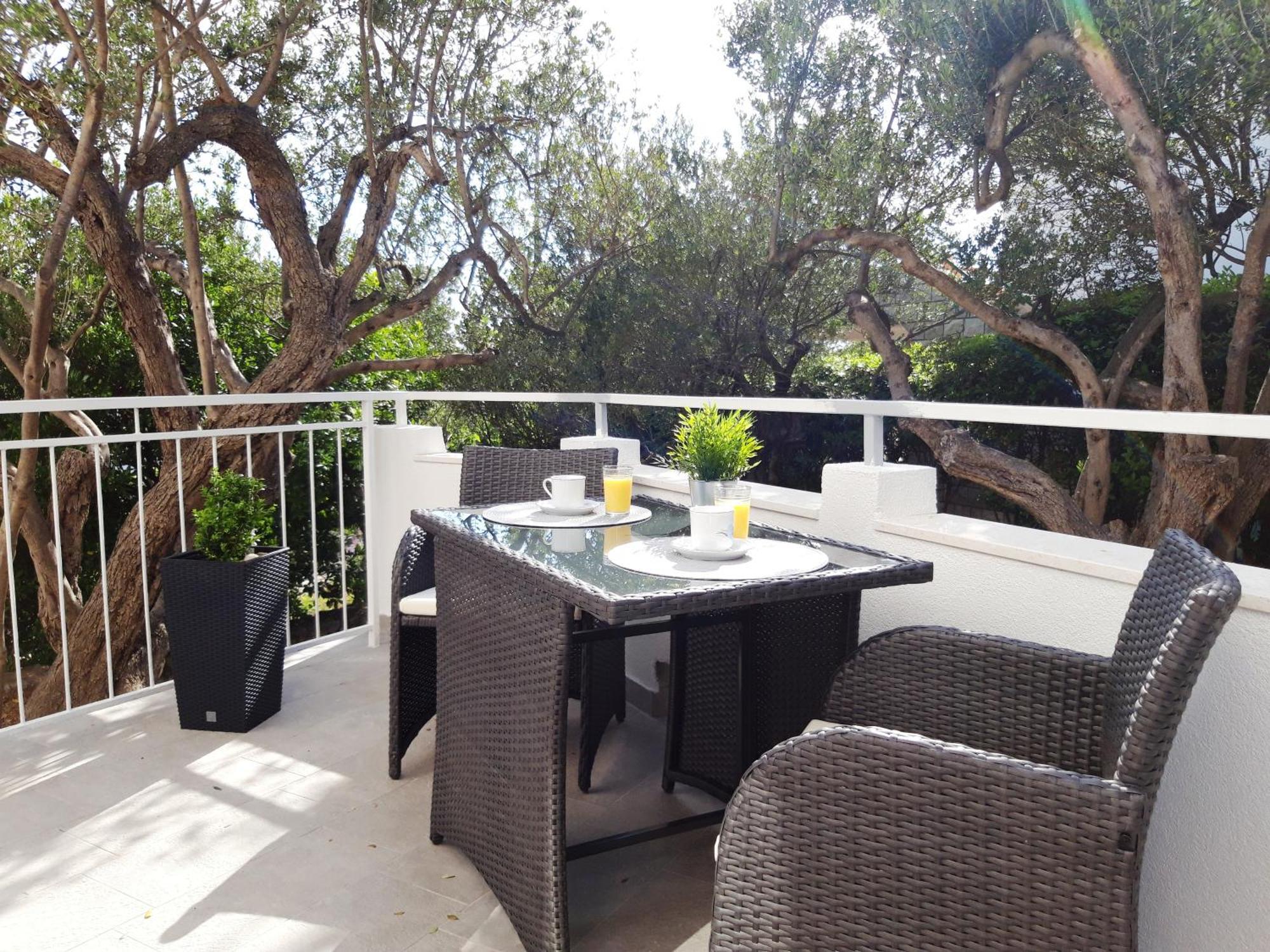 Apartman Dida Jakov Primosten Exterior photo