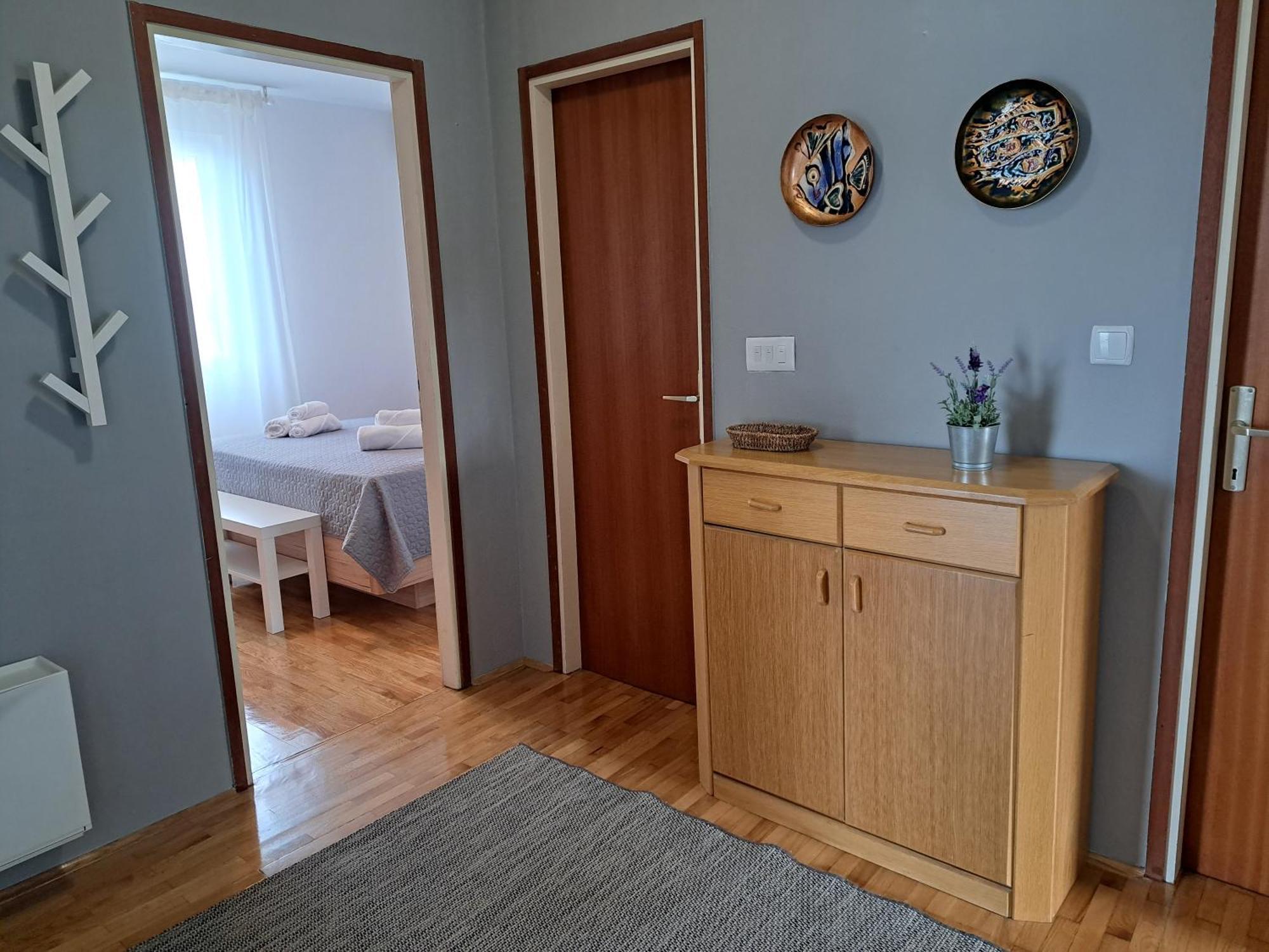 Apartman Dida Jakov Primosten Room photo