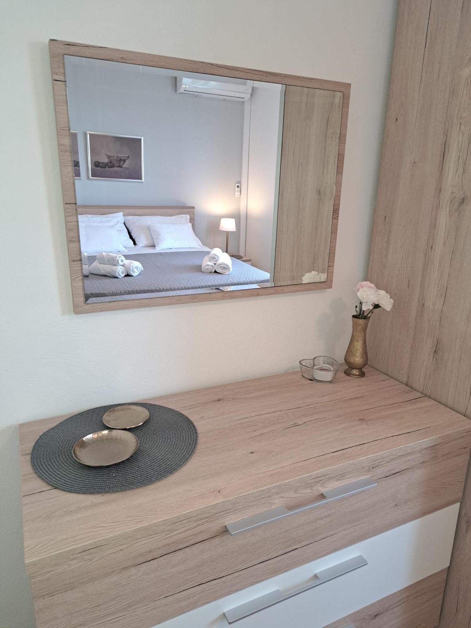 Apartman Dida Jakov Primosten Room photo