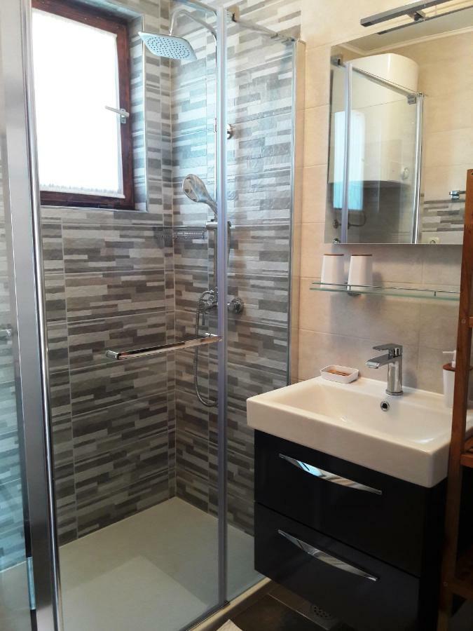 Apartman Dida Jakov Primosten Exterior photo