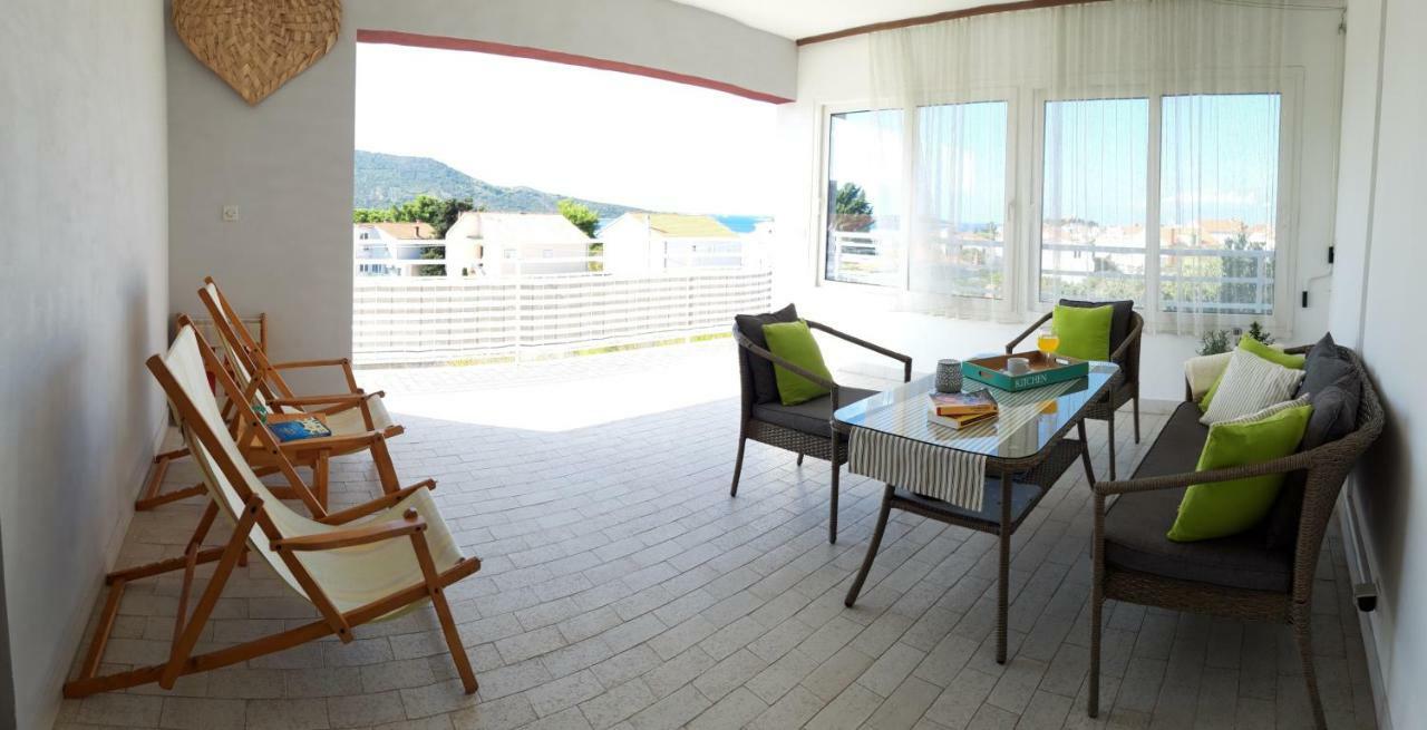 Apartman Dida Jakov Primosten Exterior photo